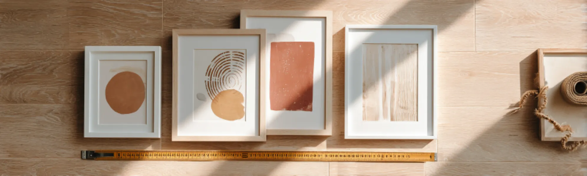 Which Poster Size Is Right for Your Space? A Simple Guide