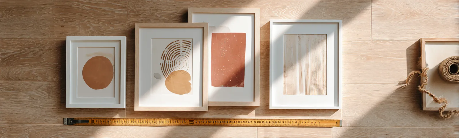 Which Poster Size Is Right for Your Space? A Simple Guide