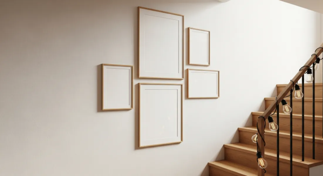How to Choose a Poster Size: The Complete Guide (Including IKEA Frame Sizes)