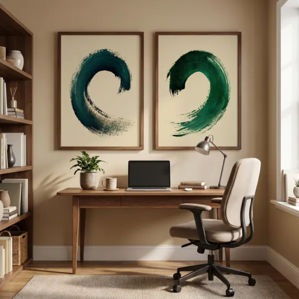 Home Office